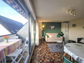 Apartment Les Embruns-1 by Interhome